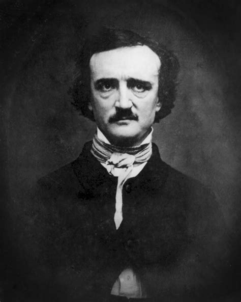 The Macabre Masterpieces: Examining Poe's Distinctive Writing Style and Themes