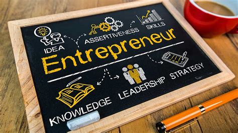 The Making of an Entrepreneur: Daisa Hubert's Business Ventures