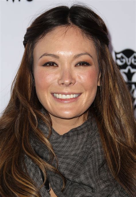 The Many Faces of Lindsay Price: Her Versatility as an Actress
