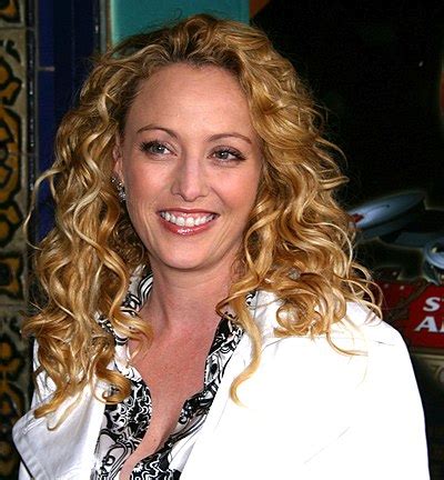 The Many Facets of Virginia Madsen: Insights into Her Identity and Prosperity