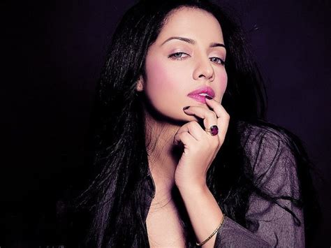 The Many Talents of Celina Jaitly: Acting, Modeling, and More