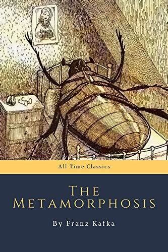 The Metamorphosis: Exploring Kafka's Pivotal Work