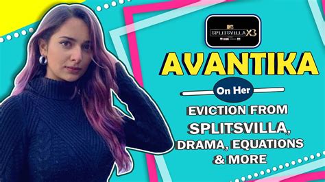 The Meteoric Ascent of Avantika Sharma in the Entertainment Sector