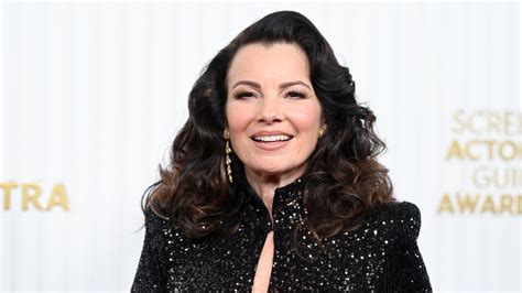 The Million-Dollar Question: Unveiling Fran Drescher's Financial Worth