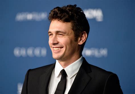 The Multifaceted Artist: James Franco's Ongoing Pursuit of Creative Projects