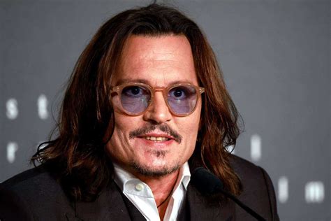 The Multifaceted Performer: Unveiling Johnny Depp's Proficiency Across Various Film Genres