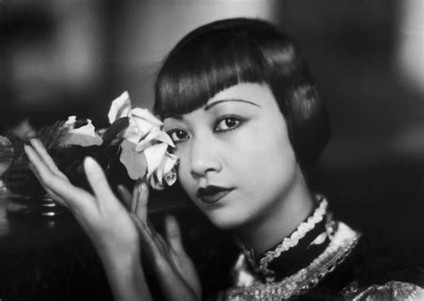 The Mysterious Life and Professional Journey of Anna May Wong