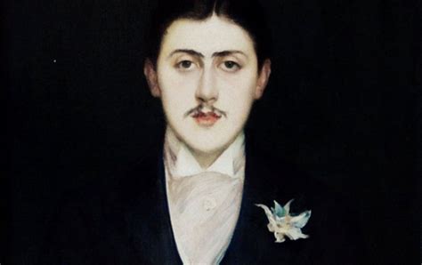 The Mysterious Life of Marcel Proust