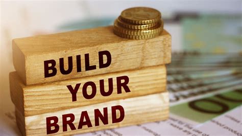 The Path to Building a Thriving Brand