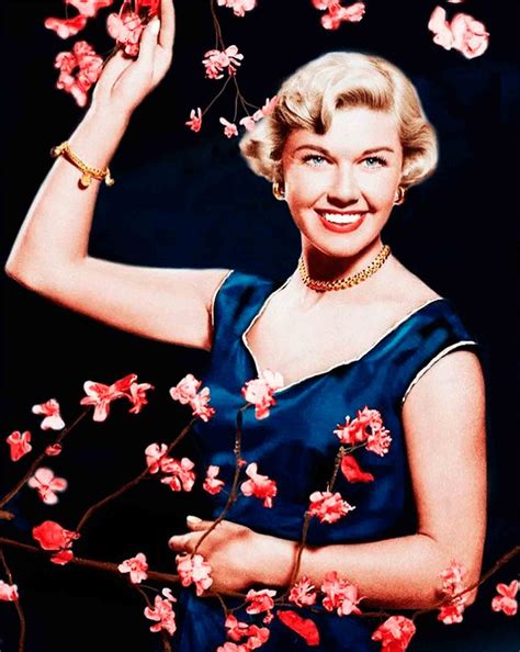 The Path to Fame: Doris Day's Hollywood Journey
