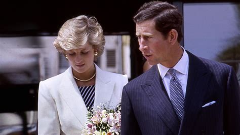 The Path to Royalty: Lady Di's Union with Prince Charles