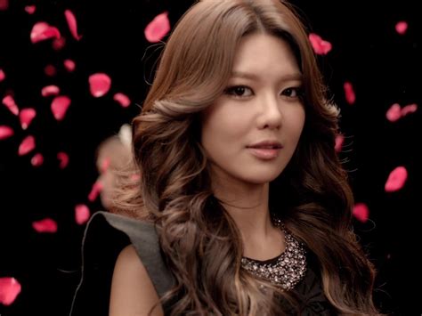 The Perfect Package: Choi Soo Young's Ageless Beauty