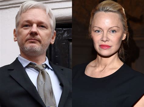 The Personal Life and Relationships of Julian Assange