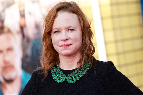 The Personal Life and Relationships of Thora Birch