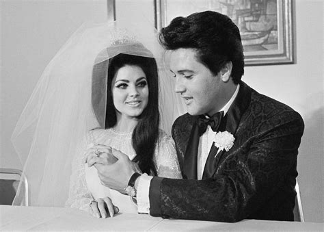 The Personal Life of Priscilla Presley: Love, Relationships, and Marriage