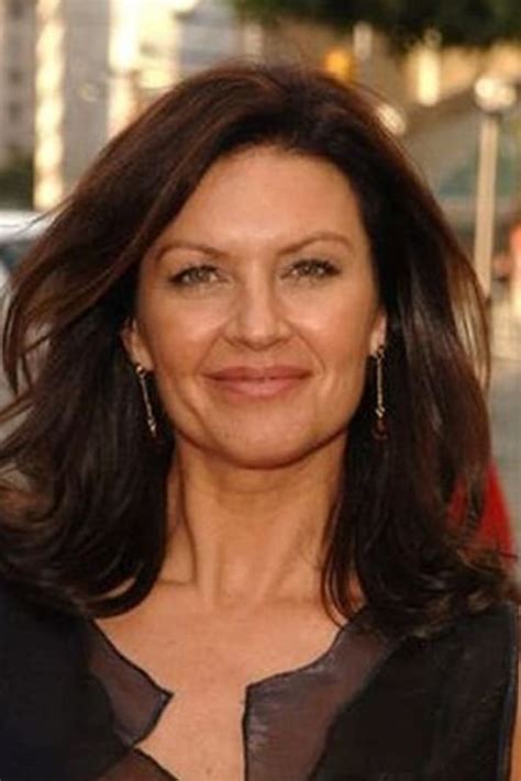 The Personal Life of Wendy Crewson