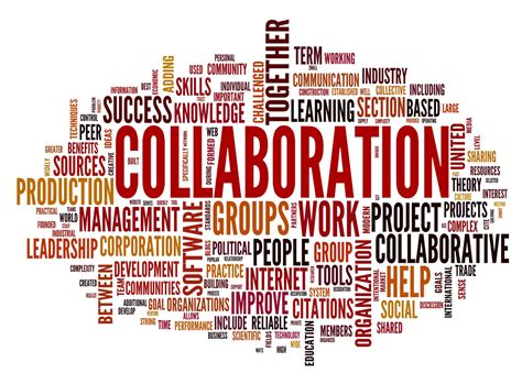 The Power of Collaboration: Building a Strong Network of Support