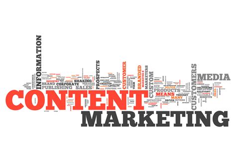 The Power of Content Marketing in Driving Website Visitors