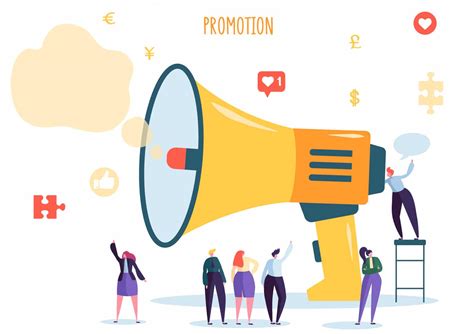 The Power of Online Promotion