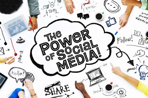 The Power of Social Media: Building a Strong Connection with Fans