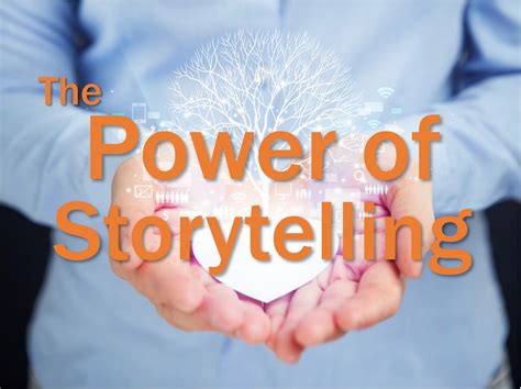 The Power of Storytelling: Connecting with Your Followers