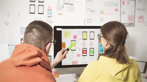 The Power of Visuals: Enhancing User Experience through Effective Design