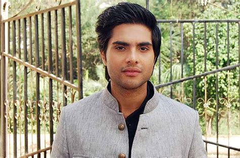 The Promising Star of Indian Television: Parichay Sharma