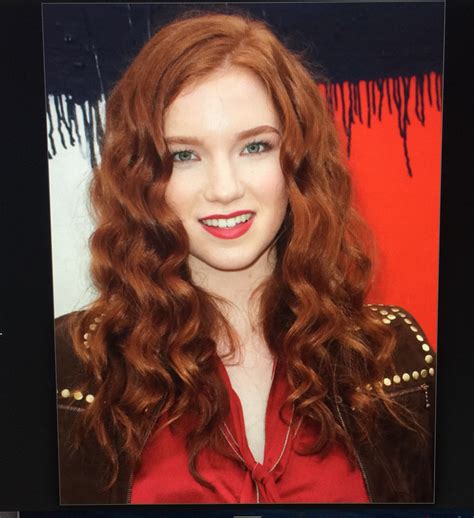 The Prospects for Annalise Basso's Financial Future