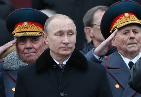 The Putin Phenomenon: Exploring his Influence in Russia and Beyond