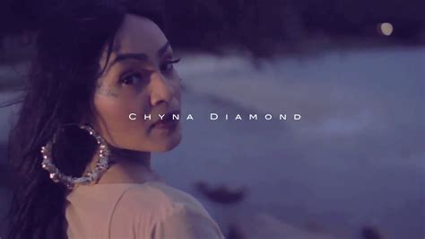 The Rapid Ascent of a Promising Star: Chyna Diamond's Journey in Hollywood