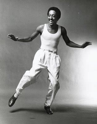 The Remarkable Journey of Gregory Hines: A Versatile Artist Unveiled