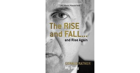 The Rise and Fall and Rise Again: A Journey of Triumph and Redemption
