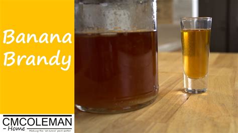 The Rise of Banana Brandy: A Triumph in Success