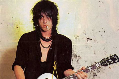 The Rise of Guns N' Roses and Izzy Stradlin's Contribution to the Band