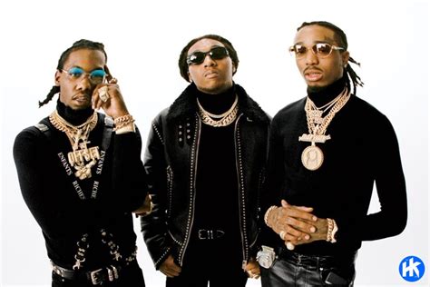 The Rise of Migos and Quavo's Role in the Group