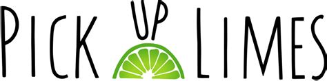 The Rise of The "Pick Up Limes" Brand