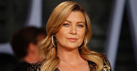 The Rise to Fame: Ellen Pompeo's Acting Career