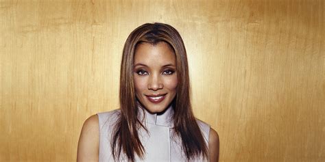 The Rise to Fame: Michael Michele's Breakthrough Roles