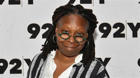 The Rise to Fame: Whoopi Goldberg's Breakthrough