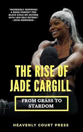 The Rise to Stardom: Janet Jade's Career Milestones
