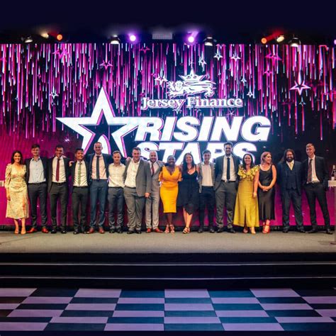 The Rising Star: Achievements and Financial Success