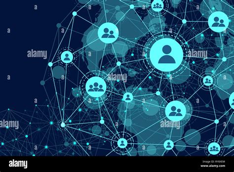 The Role of Social Networking in Expanding Global Connections
