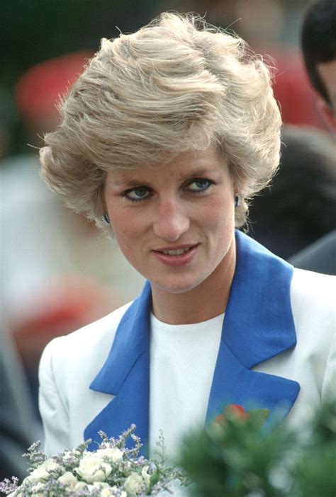 The Royal Fortune: Investigating the Financial Legacy of Diana, Princess of Wales
