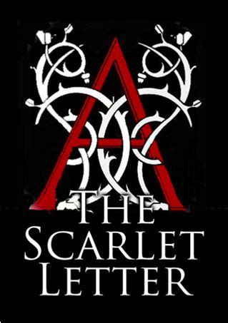 The Scarlet Letter: A Symbol of Hawthorne's Ingenuity