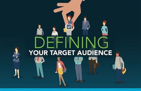 The Significance of Familiarizing Yourself with Your Target Audience towards Generating Captivating Content