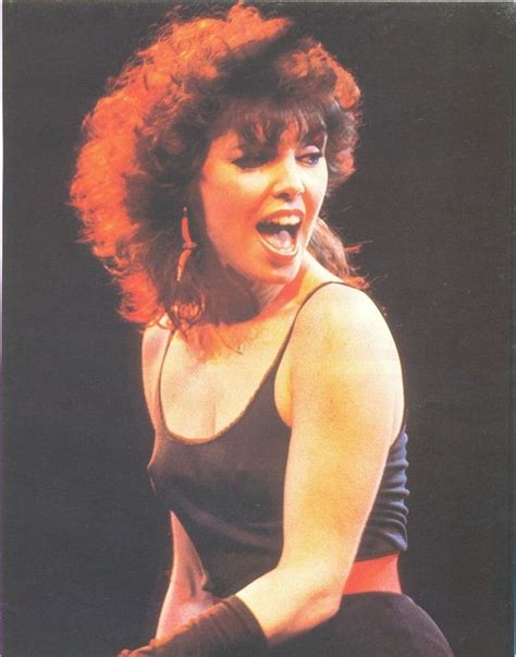 The Struggle for Artistic Autonomy: Pat Benatar's Battles within the Music Industry