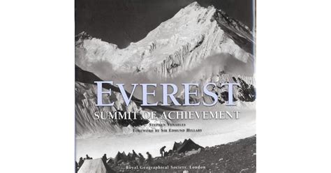 The Summit of Achievement