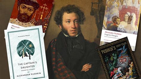 The Timeless Allure of Pushkin's Works in Russian Culture