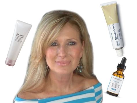 The Timeless Elegance of Angela Hrizantema: Her Age and Skincare Secrets