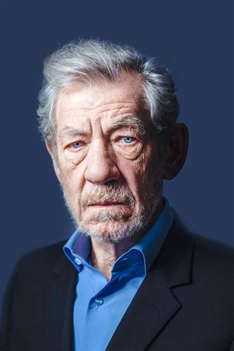 The Transition to Film: Ian McKellen's Hollywood Career